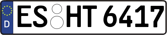 ES-HT6417