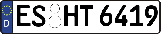 ES-HT6419