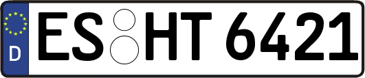 ES-HT6421