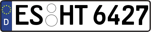 ES-HT6427