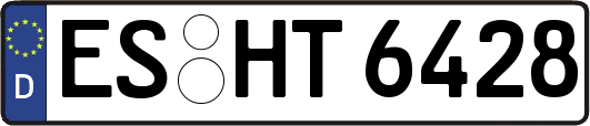 ES-HT6428