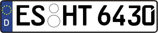ES-HT6430