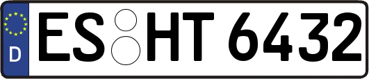 ES-HT6432