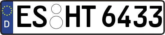 ES-HT6433