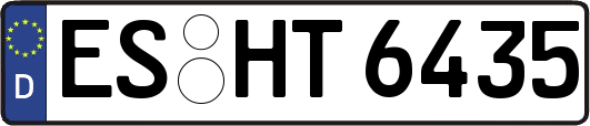 ES-HT6435
