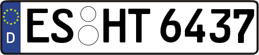 ES-HT6437