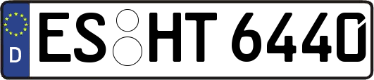ES-HT6440