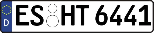ES-HT6441