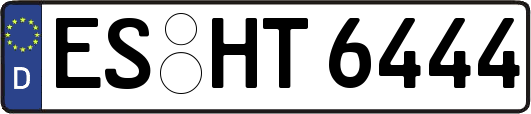 ES-HT6444