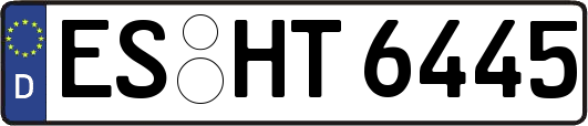 ES-HT6445