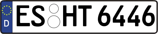 ES-HT6446