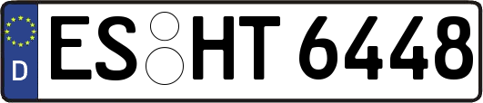 ES-HT6448