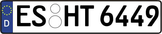 ES-HT6449