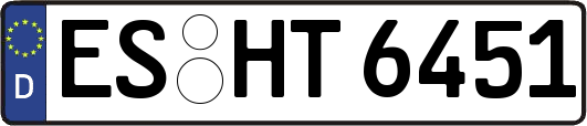 ES-HT6451