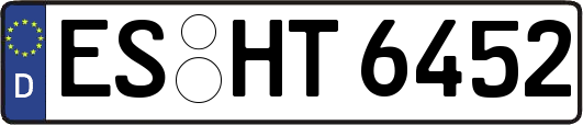 ES-HT6452