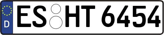 ES-HT6454