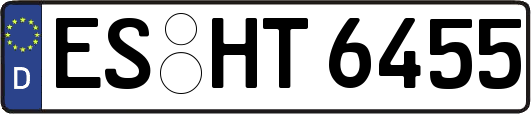 ES-HT6455