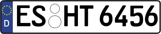 ES-HT6456