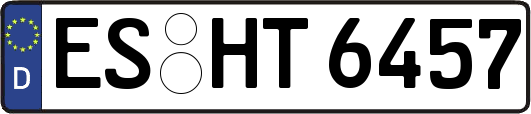 ES-HT6457