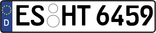 ES-HT6459