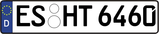 ES-HT6460