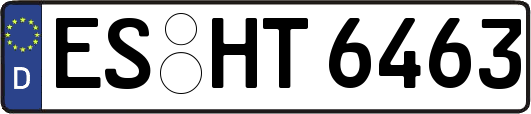 ES-HT6463