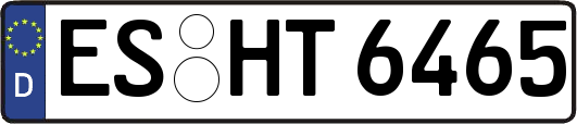 ES-HT6465