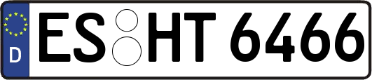 ES-HT6466