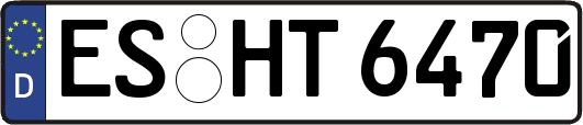 ES-HT6470