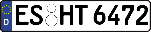 ES-HT6472