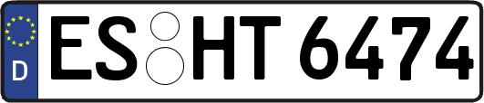 ES-HT6474