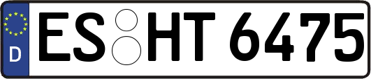ES-HT6475