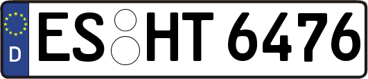 ES-HT6476