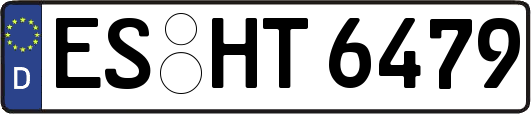 ES-HT6479