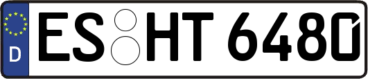 ES-HT6480