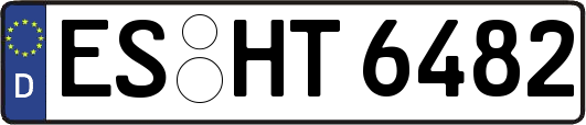 ES-HT6482