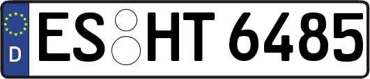 ES-HT6485