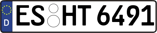 ES-HT6491