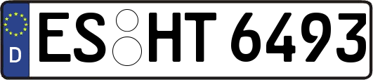 ES-HT6493