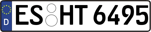 ES-HT6495