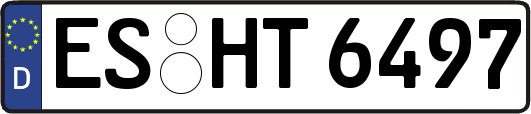 ES-HT6497