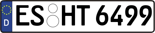 ES-HT6499