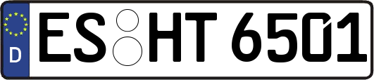 ES-HT6501