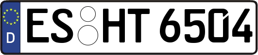 ES-HT6504