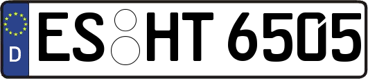 ES-HT6505