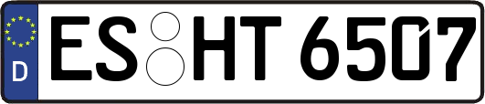 ES-HT6507