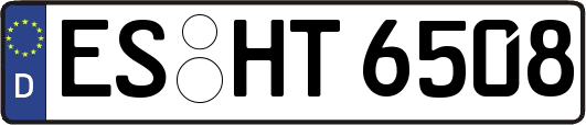 ES-HT6508