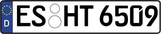 ES-HT6509