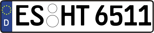 ES-HT6511