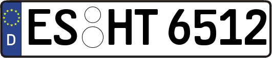 ES-HT6512